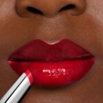 Bourjois Healthy Mix Clean Lip Sorbet - Red-Freshing 02, hydraterende lippenbalsem, vegan make-up, 1,7 g - Afbeelding 2