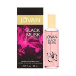 Jovan Black Musk EDC W 96 ml - Afbeelding 4