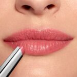 Bourjois Healthy Mix Clean Lip Sorbet - Scoop'ink 04, hydraterende lippenbalsem, vegan make-up, 1,7 g - Afbeelding 2