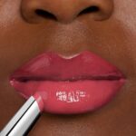 Bourjois Healthy Mix Clean Lip Sorbet - Scoop'ink 04, hydraterende lippenbalsem, vegan make-up, 1,7 g - Afbeelding 4