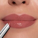 Bourjois Healthy Mix Clean Lip Sorbet - Peanude Butter 06, hydraterende lippenbalsem, vegan make-up, 1,7 g - Afbeelding 2