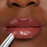 Bourjois Healthy Mix Clean Lip Sorbet - Peanude Butter 06, hydraterende lippenbalsem, vegan make-up, 1,7 g - Afbeelding 4