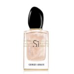 Armani Si Nacre Eau de Parfum Spray 50 ml