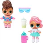 L.O.L. Surprise! Winter Chill Tots - Minipop - Afbeelding 2