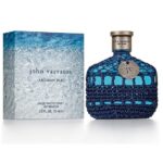 John Varvatos Artisan Blu Eau De Toilette Spray 75 Ml For Men - Afbeelding 8