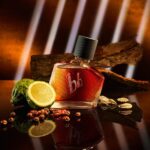 Bruno Banani Magnetic Man Eau de Toilette - Herenparfum, amberachtige, houtachtige, mannelijke geur, vegan formule 30 ml - Afbeelding 4