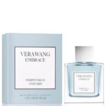 Vera Wang Embrace Periwinkle & Iris EDT W 30 ml - Afbeelding 4