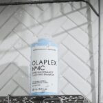 OLAPLEX No.4C Bond Maintenance Clarifying Shampoo - 1000 ml - Afbeelding 4