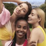 Bourjois Healthy Mix Clean & Vegan Compact Poeder - 02 Vanilla - Afbeelding 4