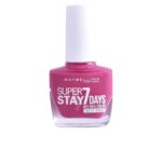Maybelline Superstay 7 Days Gel Nail Color 886 Fuchsia - Afbeelding 4