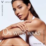 Vichy Capital Soleil Invisible Fluid Spray Spf30 200ml - Afbeelding 2