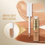 Max Factor Miracle Pure Vegan Concealer 005 - Afbeelding 4