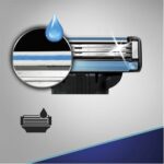 Gillette Mach3 Scheermesjes - 16 Scheermesjes - Afbeelding 5