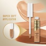 Max Factor Miracle Pure Vegan Concealer 004 - Afbeelding 4
