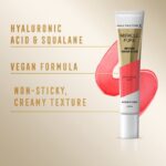 Max Factor Miracle Pure Vegan Blush 002 Sunlit Coral - Afbeelding 3
