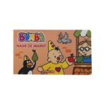 Studio 100 Bumba Naar De Markt - Kinderboek - Afbeelding 2