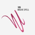 Rimmel Lasting Finish Exaggerate Automatic Lipliner - 105 Mauve Spell - Afbeelding 3