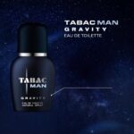 Tabac Man Gravity Eau de toilette spray 50 ml - Afbeelding 27