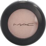 MAC Eye Shadow - Naked Lunch Frost - 1,5 g - losse oogschaduw - Afbeelding 6