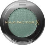 Max Factor Mono Oogschaduw - 05 Turquoise Euphoria - Afbeelding 2