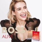 Damesparfum Hugo Boss-boss Alive EDP (30 ml) - Afbeelding 2