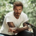 David Beckham Aromatic Greens Eau de Parfum Spray 100ml - Afbeelding 4