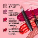 Rimmel London Lasting Provocalips Lip Colour lippenstift 210 Pinkcase Of Emergency - Afbeelding 4