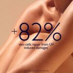 Lancaster Sun Beauty Body Milk SPF15 - Zonbescherming - 250 ml - Afbeelding 4