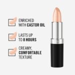 Rimmel London Lasting Finish Lippenstift 900 Pearl Shimmer - Afbeelding 3
