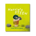 Harrie’s Steen - Boek