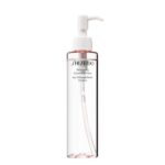 Shiseido Huidverzorging Essentials Refreshing Cleansing Water Lotion VetteOnzuivere Huid 180ml - Afbeelding 4