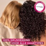 L’Oréal Paris Excellence Crème Haarverf - 7.43 Koper Goudblond - Afbeelding 4