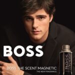 Hugo Boss The Scent For Him Magnetic Eau De Parfum Spray 50ml - Afbeelding 4
