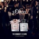 S. Oliver For Him Eau de Toilette Spray - 50 ml - Afbeelding 4