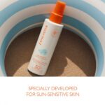 Lancaster Sun Sensitive Water Resistant Milky Spray SPF50+ - Zonnebrand - 150 ml - Afbeelding 3
