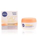 Nivea Q10 Plus Anti Wrinkle Energy Day Cream 50ml - Afbeelding 4