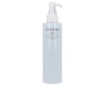 Shiseido Huidverzorging Essentials Perfect Cleansing Oil Olie Alle Huidtypen 180ml - Afbeelding 4