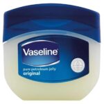 Vaseline Zalf Vaseline Zalf Pure Petroleum Jelly Droge Huid 250 ml - Afbeelding 13