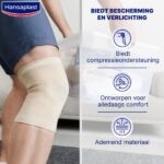 Hansaplast Sport - Kniebandage - Maat M - Afbeelding 24