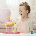 Disney Princess Little Kingdom Magical Movers Speel Set - 4+ - Afbeelding 2