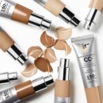 It Cosmetics Your Skin But Better Cc Cream Foundation Spf50 Fair Light - Afbeelding 4