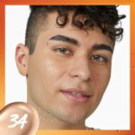 Maybelline New York Superstay 24H Skin Tint Bright Skin-Like Coverage - foundation - 34 - Afbeelding 7