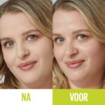 Maybelline Superstay 24h Hybrid Powder-Foundation 03 9g - Afbeelding 3