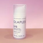 Olaplex Bond Intense Moisture Mask No.8 100 ml - Afbeelding 5