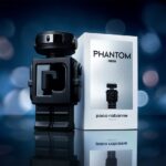 Paco Rabanne Phantom Parfum Eau De Perfume Spray 100ml