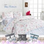 Maxenza Sleep Comfort Pro - Comfortabel Dekbedovertrek voor Twee Personen met Kussenslopen 220 x 200 cm - Afbeelding 3