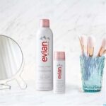 Brumisateur Facial Spray Osvezujici pletova voda ve spreji - Afbeelding 2