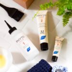 Phyto Color Coloration Permanent #8.3-light Golden Blonde 4 U - Afbeelding 4