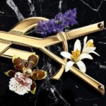 Yves Saint Laurent Libre 30 ml Eau de Parfum Intense - Damesparfum - Afbeelding 2