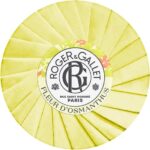Roger  &  Gallet Feuille De ThE Scented Soap 100 G - Afbeelding 2